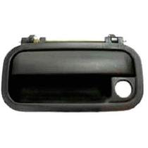 Macaneta Externa Porta Dianteira Corsa 2006 A 2015 Nk-340735