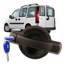 Maçaneta Externa Porta Dianteira Esquerda Doblo após 02