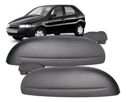 Maçaneta Externa Porta Dianteira Esquerda Palio Siena Strada