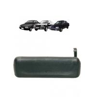 Maçaneta Externa Porta Dianteira Ford Escort 83/92 Preto Maçaneta Externa Porta Dianteira Ford Escort 83/92 Preto