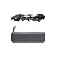Maçaneta Externa Porta Dianteira Ford Escort 83/92 Preto Maçaneta Externa Porta Dianteira Ford Escort 83/92 Preto