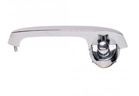 Maçaneta Externa Porta Dianteira Ford F-1000 71/91 CROMADO Maçaneta Externa Porta Dianteira Ford F-1000 71/91 CROMADO