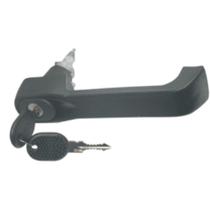 Maçaneta Externa Porta Dianteira Lado Direito Fiat Uno 83/04 Maçaneta Externa Porta Dianteira Lado Direito Fiat Uno 83/04