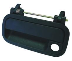 Maçaneta Externa Porta Dianteira lado esquerdo Corsa 94 A 05 Vectra 93a 96 cor preto Preta Maçaneta Externa Porta Dianteira lado esquerdo Corsa 94 A 05 Vectra 93a 96 cor preto Preta