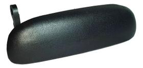 Macaneta externa porta dianteira lado(passageiro)direito ka 2005 2006 2007 2008 2009 Macaneta externa porta dianteira lado(passageiro)direito ka 2005 2006 2007 2008 2009