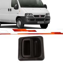 Macaneta Externa Porta Dianteira Ld Boxer 2002 Em diante Ducato G1 Jumper 2006 Em diante Sem Chave 735307390