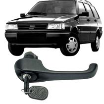 MAÇANETA EXTERNA PORTA DIANTEIRA LD ELBA1986 Até 1996 FIORINO1985 Até 2004 PRÊMIO1985 Até