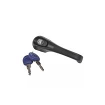 Macaneta Externa Porta Dianteira Ld Fiorino Uno 2004 Ate 2013