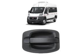 Macaneta externa porta dianteira ld (s/furo) ducato (2018/...) Macaneta externa porta dianteira ld (s/furo) ducato (2018/...)