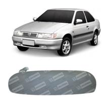 Macaneta Externa Porta Dianteira Le Cinza Logus Pointer 1993 Ate 1996 Sem Chave Referencia 557837205773