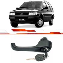 MAÇANETA EXTERNA PORTA DIANTEIRA LE ELBA1986 Até 1996 FIORINO1985 Até 2004 PRÊMIO1985 Até MAÇANETA EXTERNA PORTA DIANTEIRA LE ELBA1986 Até 1996 FIORINO1985 Até 2004 PRÊMIO1985 Até