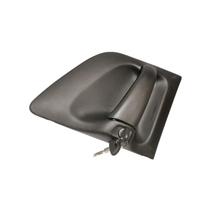 Macaneta Externa Porta Dianteira Le SC Serie 4 Com Chave