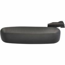 Maçaneta Externa Porta Dianteira ou Traseira Esquerda Fiat Fiorino Uno 2013 em diante - Universal