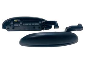 Maçaneta Externa Porta Dianteira Palio 1996 1997 1998 99 Par Maçaneta Externa Porta Dianteira Palio 1996 1997 1998 99 Par