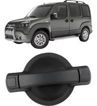 Macaneta Externa Porta Dianteira S/chave Fiat Doblo Esquerdo Macaneta Externa Porta Dianteira S/chave Fiat Doblo Esquerdo