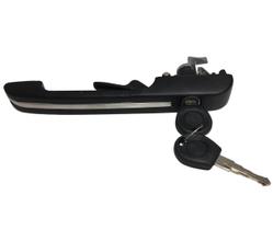 Maçaneta Externa Porta Dianteira Santana 92 a 98 Esquerda Maçaneta Externa Porta Dianteira Santana 92 a 98 Esquerda