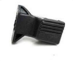 Maçaneta Externa Porta Dianteira Sem Chave Direita - Elba/Prêmio/Uno/Mille - 60774 Maçaneta Externa Porta Dianteira Sem Chave Direita - Elba/Prêmio/Uno/Mille - 60774