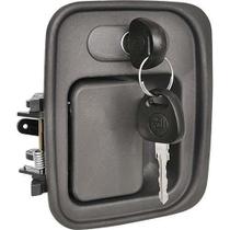 Maçaneta Externa Porta Dianteira- Universal Lado Direito C/Chave - Mercedes-Benz Atron -ref:50280