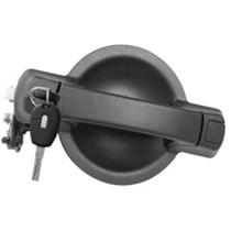 Maçaneta Externa Porta Dir Lateral Doblo Após 02 Com Chave - Fiat Maçaneta Externa Porta Dir Lateral Doblo Após 02 Com Chave - Fiat
