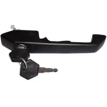Maçaneta Externa Porta Dir Scania Saab Uso Geral Chave F103