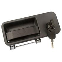 Maçaneta Externa Porta Dir Volvo Fmx