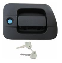 Maçaneta Externa Porta Direita Iveco Novo Stralis/Tector/Cursor 504215618 Maçaneta Externa Porta Direita Iveco Novo Stralis/Tector/Cursor 504215618
