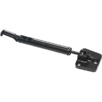 Maçaneta Externa Porta Direita Scania 111 Preta F103