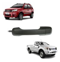 Maçaneta Externa Porta Ecosport G1 Fiesta G2 Ranger G2