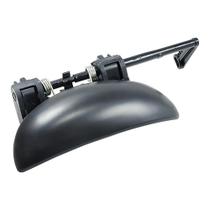 Maçaneta Externa Porta Esq Diant Peugeot 206 Hoggar Passion F103