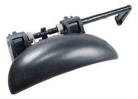 Maçaneta Externa Porta Esq Diant Peugeot 206 Hoggar Passion