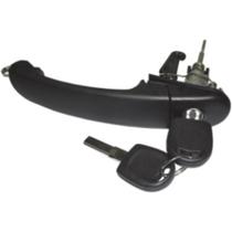 Maçaneta Externa Porta Esq Dianteira Preta Gol Parati Maçaneta Externa Porta Esq Dianteira Preta Gol Parati