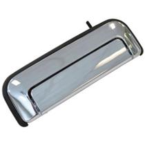 Maçaneta Externa Porta Esq Tras Pajero Sport 99 A 11 Maçaneta Externa Porta Esq Tras Pajero Sport 99 A 11