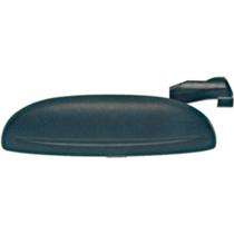 Maçaneta Externa Porta Esq Traseira Strada 99 Palio Siena F103