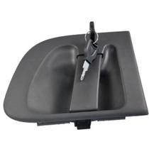 Maçaneta Externa Porta Esquerda C/Chave Volvo VM Após 13 - Universal Maçaneta Externa Porta Esquerda C/Chave Volvo VM Após 13 - Universal