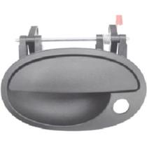 Maçaneta Externa Porta Esquerda Dianteira Montana G1 03 A 10