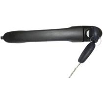 Maçaneta Externa Porta Esquerda Dianteira Palio Siena Strada F103