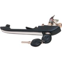 Maçaneta Externa Porta Esquerda Dianteira Polo Exportação F103