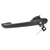 Maçaneta Externa Porta Esquerda/Direita MB Atego/Axor/Sprinter A0007601359