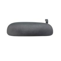 Maçaneta Externa Porta Esquerda Ford Escort Zetec 97/02 Todo
