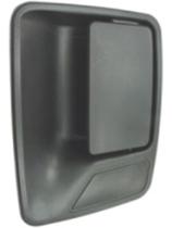 Maçaneta Externa Porta Esquerda Tras Ford F250 F350 F4000