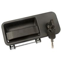 Maçaneta Externa Porta Esquerda Volvo Fh Fm Nh12 F103 Maçaneta Externa Porta Esquerda Volvo Fh Fm Nh12 F103