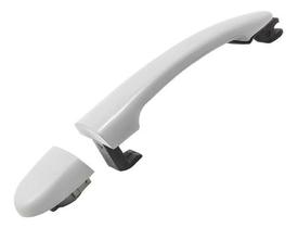 Maçaneta externa porta fiat idea 12/... traseiro l.d Maçaneta externa porta fiat idea 12/... traseiro l.d