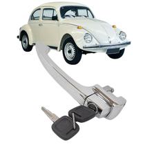 Maçaneta externa porta fusca até 1977 cromada karmann guia Maçaneta externa porta fusca até 1977 cromada karmann guia