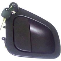 Maçaneta Externa Porta Lado Esq Familia Mb ônibus Accelo F103 Maçaneta Externa Porta Lado Esq Familia Mb ônibus Accelo F103