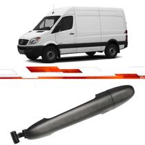 Macaneta Externa Porta Lateral Corredica Sprinter G2 2012 Em Diante Sem Chave 9067600120 Macaneta Externa Porta Lateral Corredica Sprinter G2 2012 Em Diante Sem Chave 9067600120