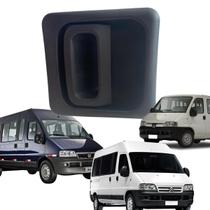 Maçaneta Externa Porta Lateral De Correr Ducato Boxer Jumper 2004 2005 2006 2007 2008 2009 2010 2011 2012 2013 2014 2015 2016 2017