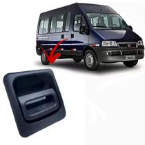 Maçaneta Externa Porta Lateral Fiat Ducato Peugeot Boxer Citroen Jumper Após 1998 - 2006 Maçaneta Externa Porta Lateral Fiat Ducato Peugeot Boxer Citroen Jumper Após 1998 - 2006