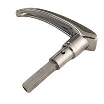 Maçaneta Externa Porta Lateral Kombi 62 70 71 72 73 74 75 Maçaneta Externa Porta Lateral Kombi 62 70 71 72 73 74 75