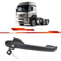 Macaneta Externa Porta Lateral Sprinter 1997 Ate 05/2012 Referencia 9017600459
