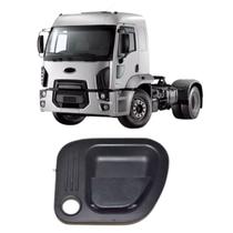 Macaneta Externa Porta LE Cargo G2 2011 ate 2019 sem chave com Furo comando 3C46E22401AD 3C46E224A37AB